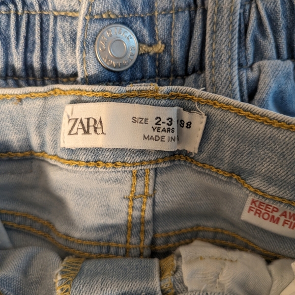 JEAN BUNDLE - Picture 3 of 7